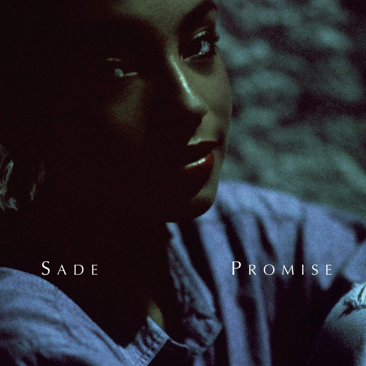 Sade - Promise - [Vinyl]
