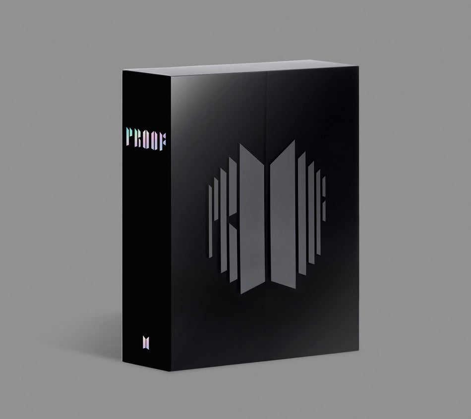 BTS - Proof - Limited Edition - [CD]