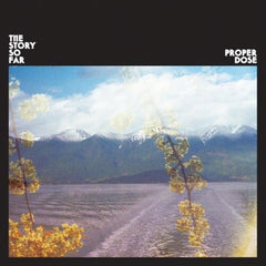 The Story So Far - Proper Dose - (Colored , Marble) - [Vinyl]