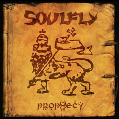 Soulfly - Prophecy [Explicit Content] - (Parental Advisory Explicit Lyrics) - [Vinyl]
