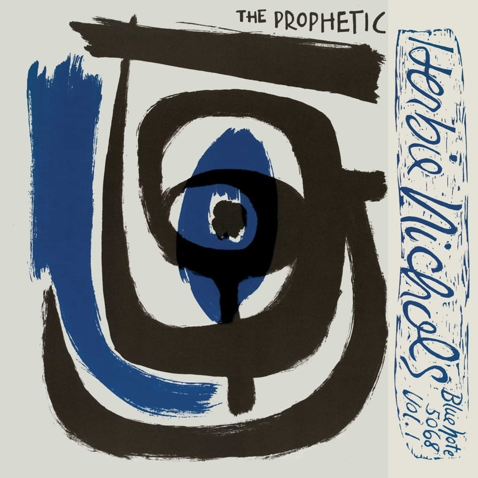Herbie Nichols - The Prophetic Herbie Nichols, Vol. 1 & 2 - [Vinyl]