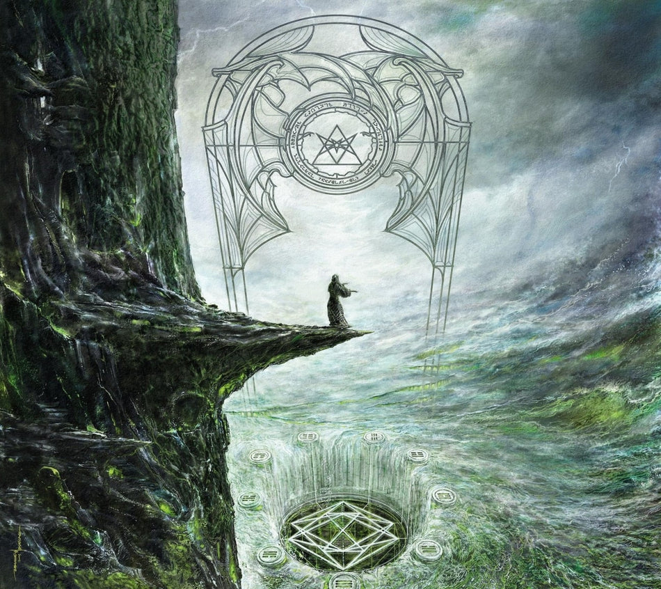 ApsÃ» - Proscriptor McGovern's ApsÃ» - [CD]