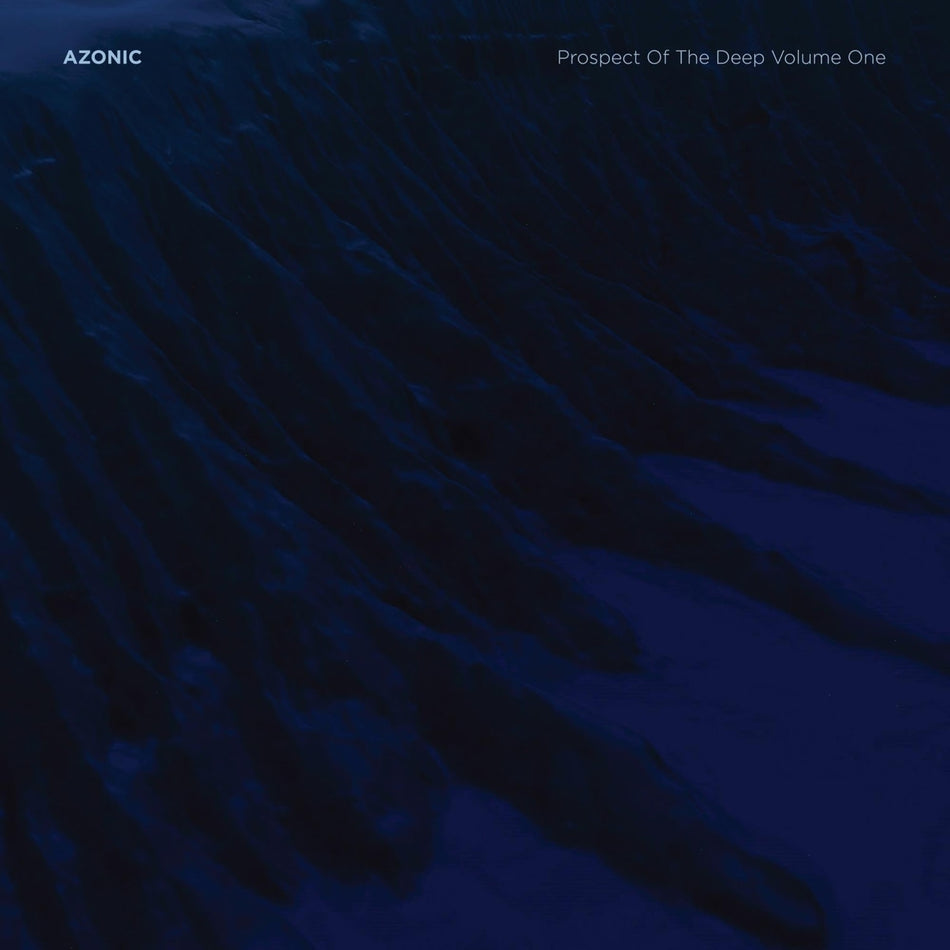 Azonic - Prospect Of The Deep, Vol. 1 - [Vinyl]