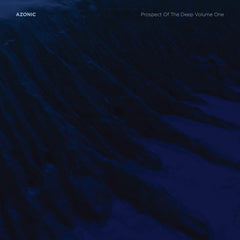 Azonic - Prospect Of The Deep, Vol. 1 - [Vinyl]