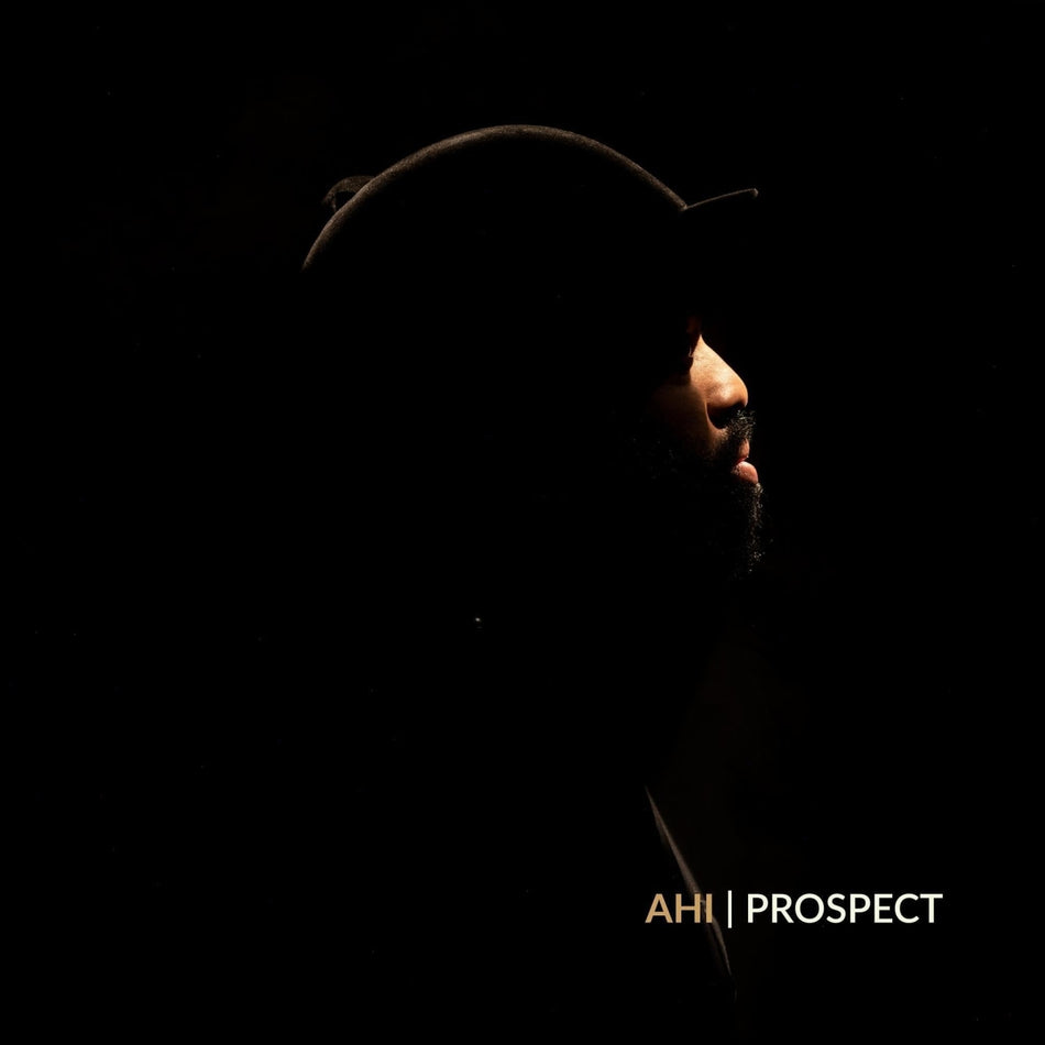 Ahi - PROSPECT - [Vinyl]