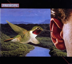 Prototype - [CD]