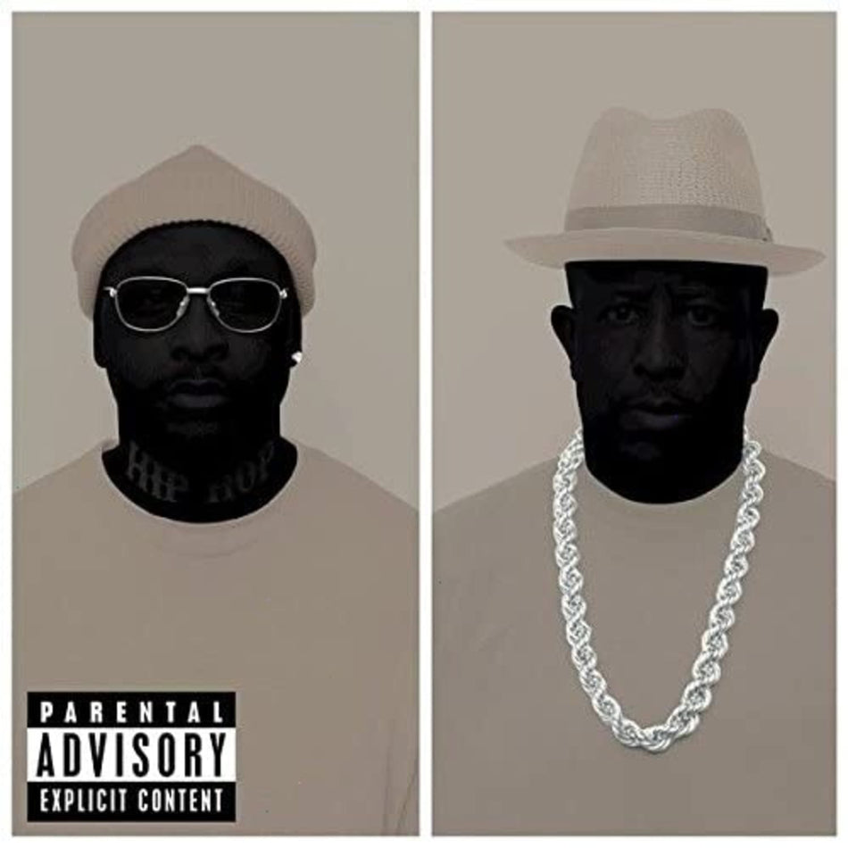 Prhyme - Prhyme 2 [Explicit Content] - (Parental Advisory Explicit Lyrics, Gatefold LP Jacket) - [Vinyl]