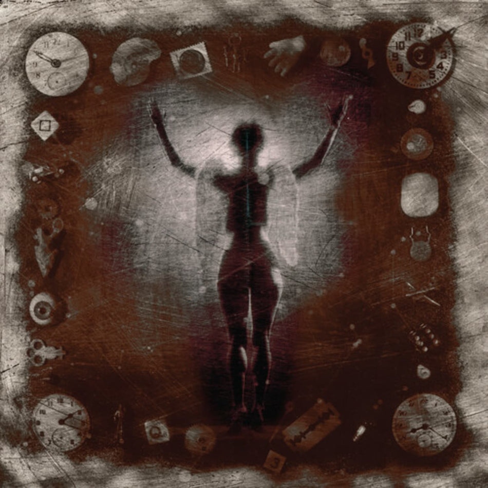 Ministry - Psalm 69 - (180 Gram Vinyl, Expanded Version) - [Vinyl]