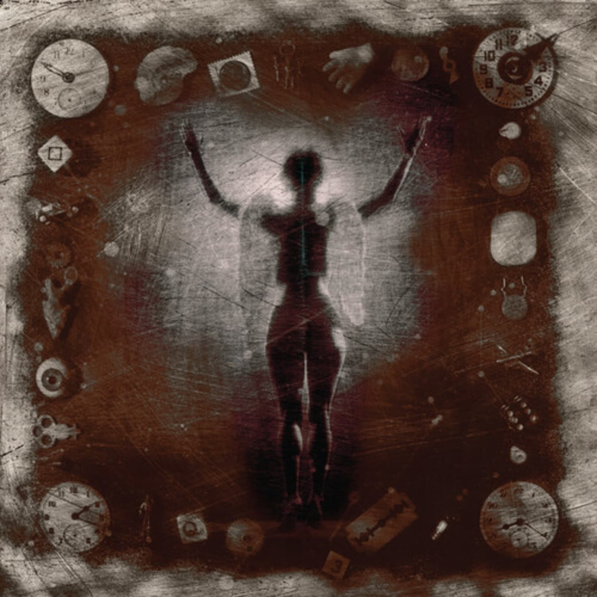 Ministry - Psalm 69 - (180 Gram Vinyl, Expanded Version) - [Vinyl]