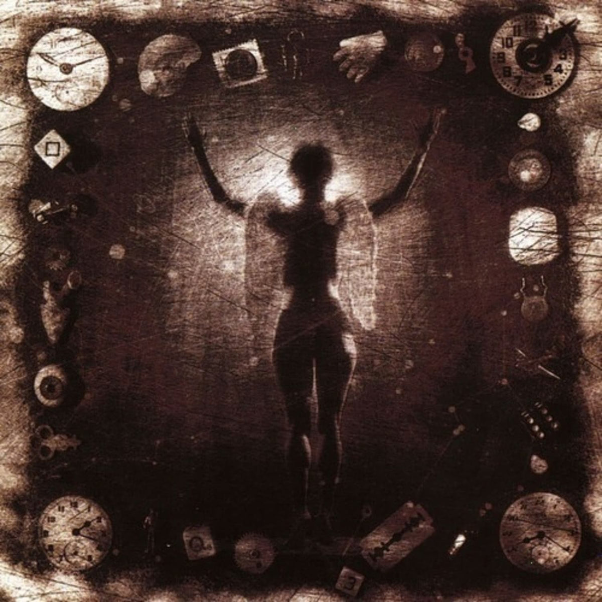 Ministry - KE*A*H** [Psalm 69] - (180 Gram ) - [Vinyl]