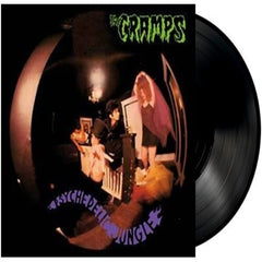 The Cramps - Psychedelic Jungle - [Vinyl]