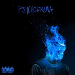 Dave - Psychodrama - [Vinyl]