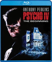 Psycho IV: The Beginning - (Widescreen) - [Blu-ray]