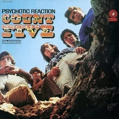 The Count Five - Psychotic Reaction - (180 Gram ) - [Vinyl]