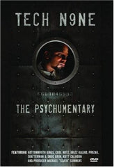 PSYCHUMENTARY [D - [DVD]