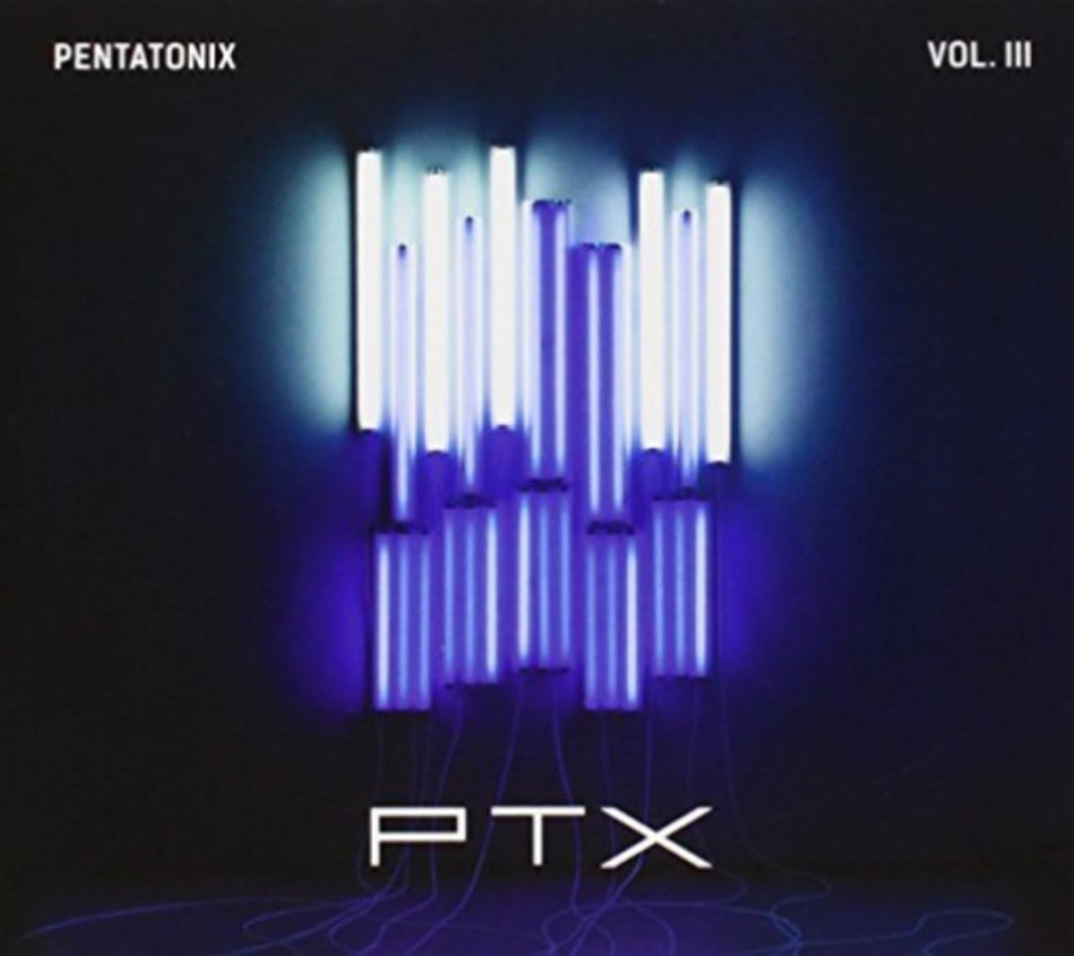Pentatonix - Pentatonix : PTX 3 - (Extended Play) - [CD]