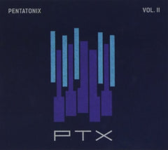 Pentatonix - PTX 2 - [CD]