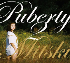 Mitski - Puberty 2 - [CD]