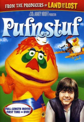 Pufnstuf - (Widescreen) - [DVD]