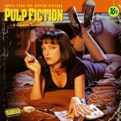 Various Artists - Pulp Fiction - [Vinyl]