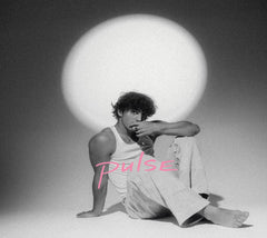 Benson Boone - Pulse - [CD]