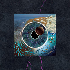 Pink Floyd - Pulse (Live) - (Oversize Item Split, 180 Gram Vinyl, With Book) - [Vinyl]