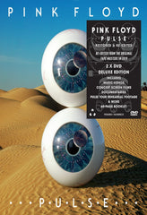 PULSE (Restored & Re-Edited) - (Restored, Digipack Packaging) - [DVD]