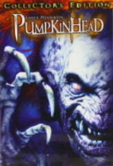 Pumpkinhead - (Collector's Edition, Widescreen, Special Packaging) - [DVD]