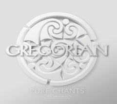Gregorian - Pure Chants I - [CD]