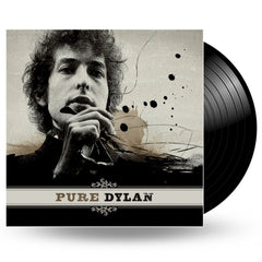 Bob Dylan - PURE - AN INTIMATE LOOK AT - [Vinyl]