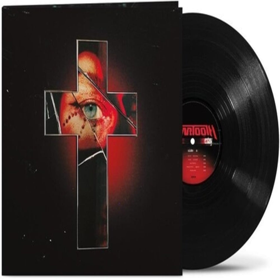 Beartooth - Pure Ecstasy [Explicit Content] - (Parental Advisory Explicit Lyrics) - [Vinyl]