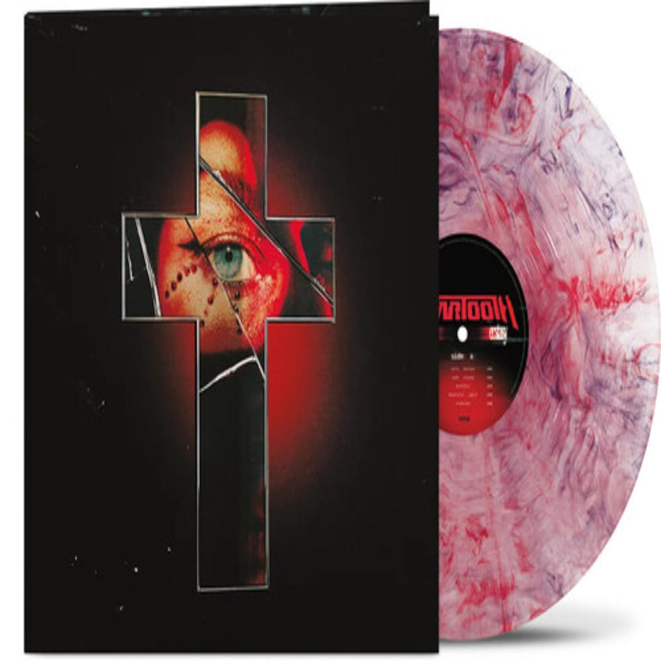 Beartooth - Pure Ecstasy [Explicit Content] - (Parental Advisory Explicit Lyrics, Indie Exclusive, Limited Edition, Colored ) - [Vinyl]