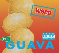 Ween - Pure Guava [Explicit Content] - (Parental Advisory Explicit Lyrics) - [CD]
