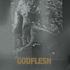 Godflesh - Pure Live - [Vinyl]