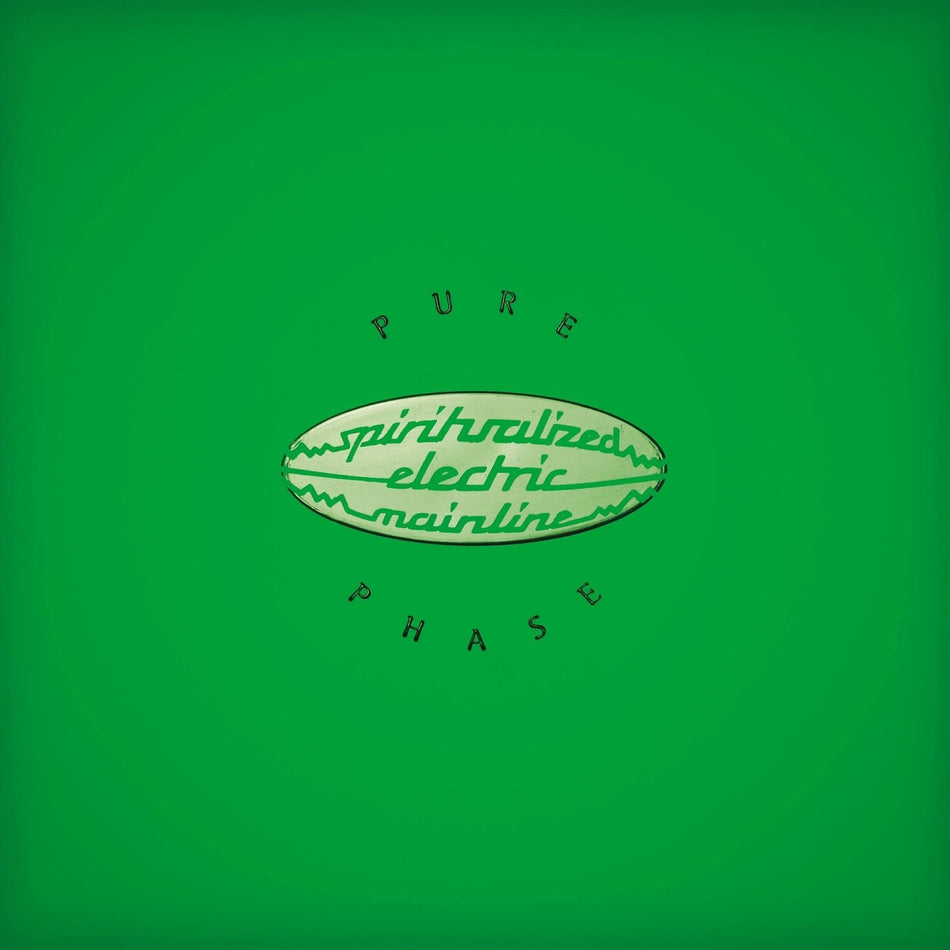 Spiritualized - Pure Phase - [Vinyl]