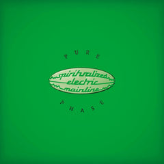 Spiritualized - Pure Phase - [Vinyl]