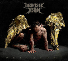 Despised Icon - Purgatory - [CD]