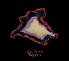 Tyler Childers - Purgatory - [CD]