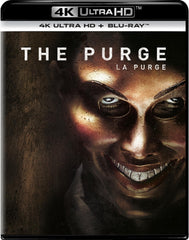 PURGE THE - [4K UHD]