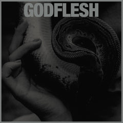 Godflesh - Purge - [Vinyl]