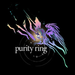 Purity Ring - [Vinyl]