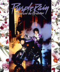 Purple Rain - (Parental Advisory Explicit Lyrics) - [Blu-ray]