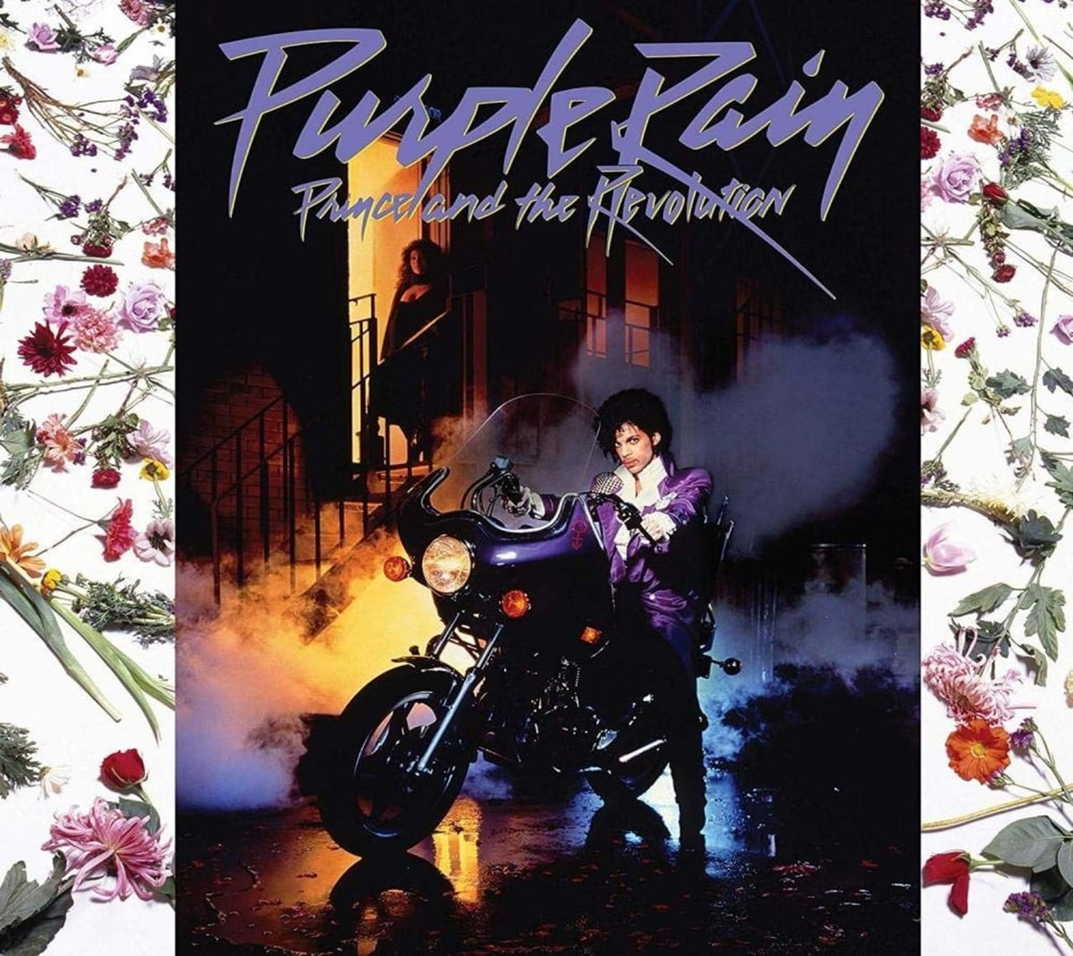Prince - Purple Rain - (Deluxe Edition) - [CD]