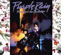 Prince - Purple Rain - (Deluxe Edition) - [CD]