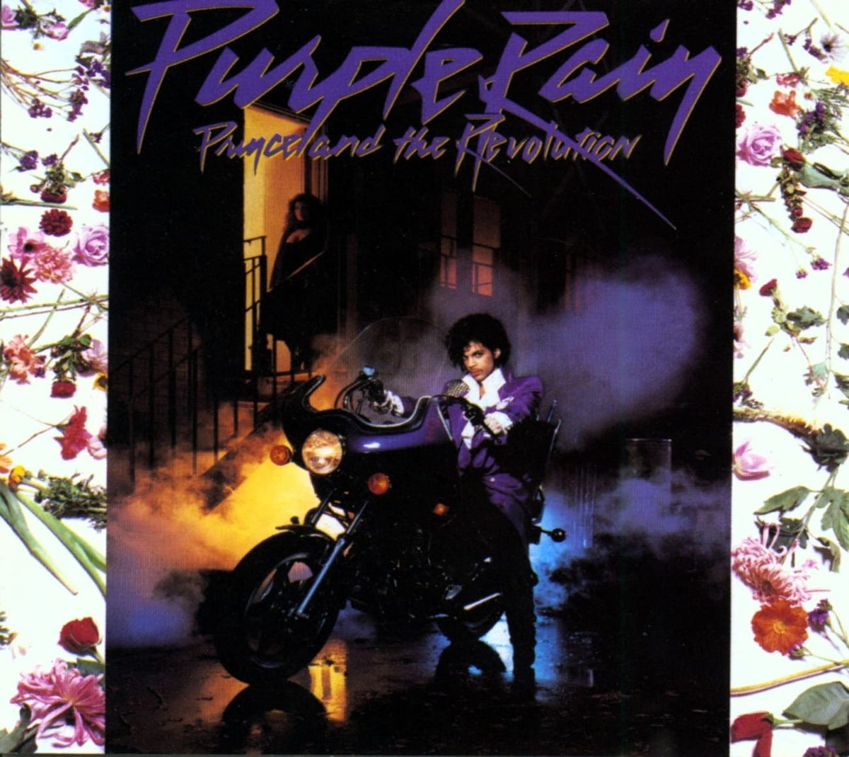 Prince - Purple Rain [Import] - [CD]