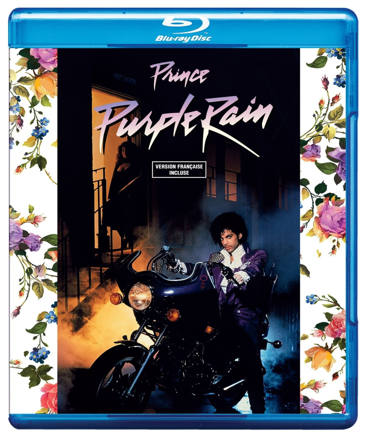 Purple Rain - [Blu-ray]