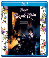 Purple Rain - [Blu-ray]