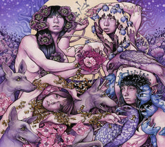 Baroness - Purple - [CD]