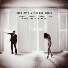Nick Cave & the Bad Seeds - Push the Sky Away - (180 Gram Vinyl, Digital Download Card) - [Vinyl]