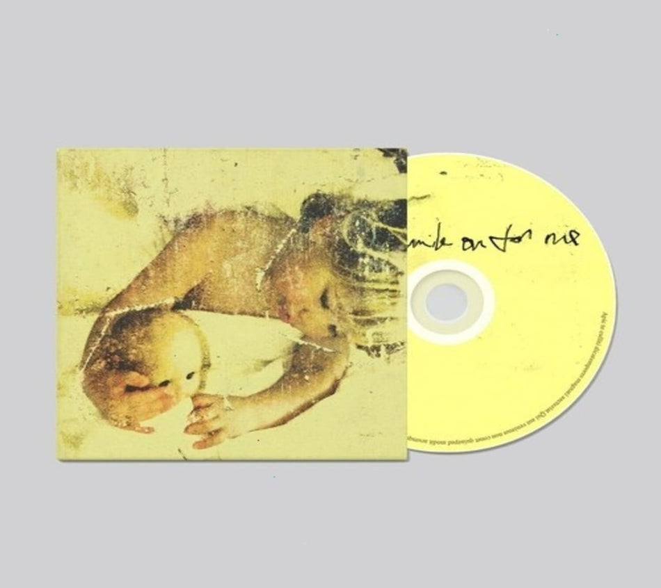 Keo - Put A Smile On For Me [Explicit Content] - (Parental Advisory Explicit Lyrics, Booklet) - [CD]